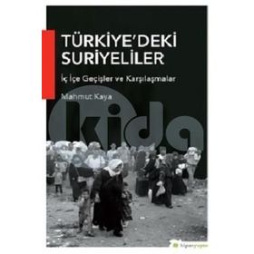 Türkiye’deki Suriyeliler - Murat Erdogan