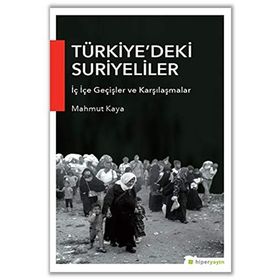 Türkiye’deki Suriyeliler - Murat Erdogan