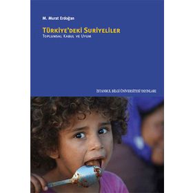 Türkiye’deki Suriyeliler - Murat Erdogan