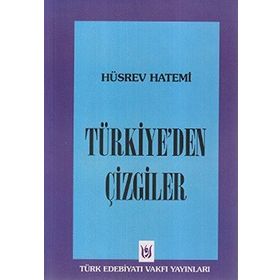 TÜRKİYE'DEN ÇİZGİLER - HÜSREV HATEMI