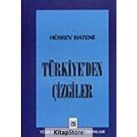 TÜRKİYE'DEN ÇİZGİLER - HÜSREV HATEMI
