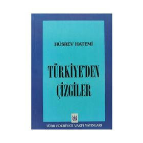 TÜRKİYE'DEN ÇİZGİLER - HÜSREV HATEMI