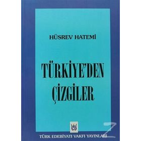 TÜRKİYE'DEN ÇİZGİLER - HÜSREV HATEMI