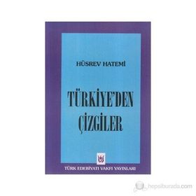 TÜRKİYE'DEN ÇİZGİLER - HÜSREV HATEMI