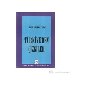 TÜRKİYE'DEN ÇİZGİLER - HÜSREV HATEMI