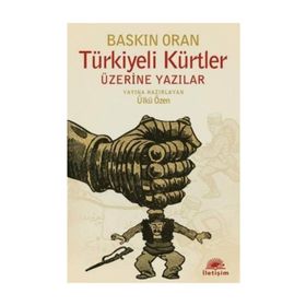 TÜRKİYELİ KÜRTLER ÜZERİNE YAZILAN YAZILAR - ÜLKÜ ÖZEN