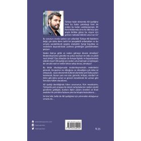 Türkiye’nin AB Üyeliği için Umut Var mı? - Sertaç Aktan
