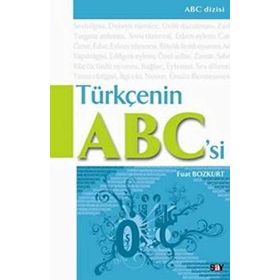 TÜRKİYE'NİN ABC'SI - FUAT BOZKURT
