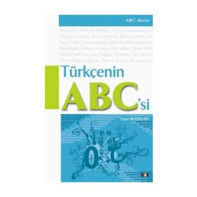 TÜRKİYE'NİN ABC'SI - FUAT BOZKURT