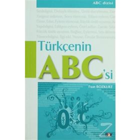 TÜRKİYE'NİN ABC'SI - FUAT BOZKURT