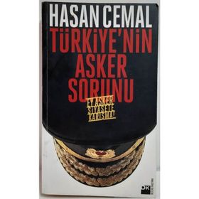 Türkiye’nin Asker Sorunu - Hasan Cemal