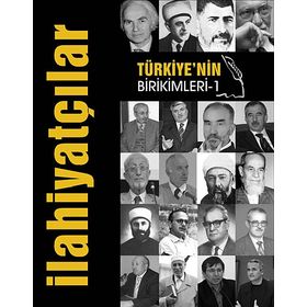 TÜRKIYE'NIN BIRIKIMLERI 1 - İLAHIYATÇILAR - KOMISYON