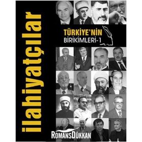 TÜRKIYE'NIN BIRIKIMLERI 1 - İLAHIYATÇILAR - KOMISYON