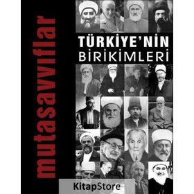 TÜRKIYE'NIN BIRIKIMLERI 1 - İLAHIYATÇILAR - KOMISYON