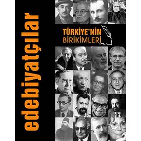 Türkiye’nin Birikimleri 2 - Edebiyatçılar - kollektif
