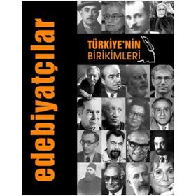 Türkiye’nin Birikimleri 2 - Edebiyatçılar - kollektif