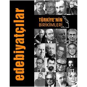 Türkiye’nin Birikimleri 2 - Edebiyatçılar - kollektif