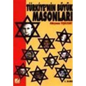Türkiye’nin Büyük Masonları - Süleyman Yeşilyurt