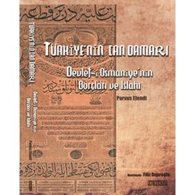 Türkiye’nin Can Damarı Devlet-i Osmaniye’nin Borçları ve Islahı - Parvus Efendi Filiz Dığıroğlu