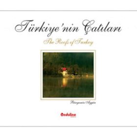 TÜRKİYENİN ÇATILARI - BÜNYAMİN AYGÜN