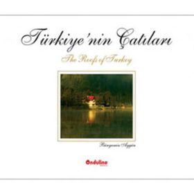TÜRKİYENİN ÇATILARI - BÜNYAMİN AYGÜN