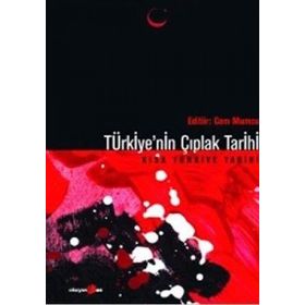 Türkiye’nin Çıplak Tarihi - Cem Mumcu