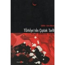 Türkiye’nin Çıplak Tarihi - Cem Mumcu