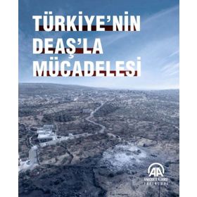 Türkiye'nin Deaş'la Mücadelesi - Kolektif