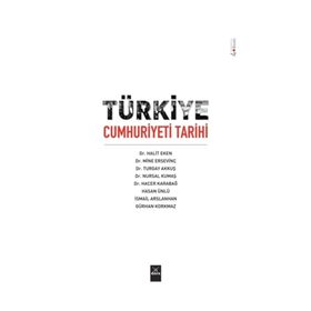 TÜRKİYE'NİN DERIN TARIHI (OSMANLI DEVLETI'NDEN TÜRKİYE CUMHURIYETINE) - MEHMET IŞIK