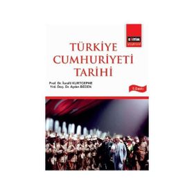 TÜRKİYE'NİN DERIN TARIHI (OSMANLI DEVLETI'NDEN TÜRKİYE CUMHURIYETINE) - MEHMET IŞIK