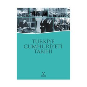 TÜRKİYE'NİN DERIN TARIHI (OSMANLI DEVLETI'NDEN TÜRKİYE CUMHURIYETINE) - MEHMET IŞIK