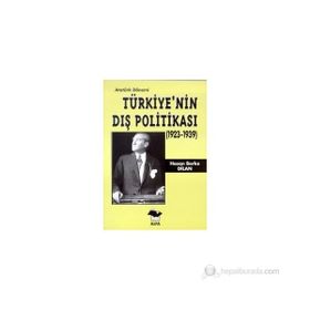 TÜRKİYE´NİN DIŞ POLİTİKASI - HASAN BERKE DILAN
