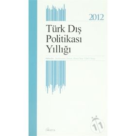 TÜRKİYE´NİN DIŞ POLİTİKASI - HASAN BERKE DILAN
