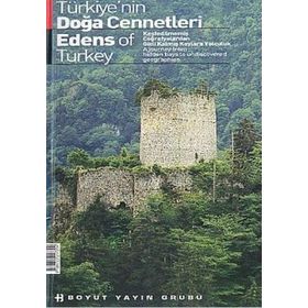 TÜRKIYE'NİN DOĞA CENNETLERI - AHMED HULUSI