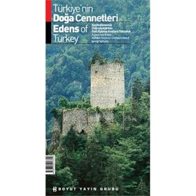 TÜRKIYE'NİN DOĞA CENNETLERI - AHMED HULUSI