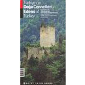 TÜRKIYE'NİN DOĞA CENNETLERI - AHMED HULUSI