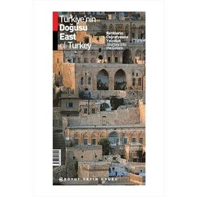 TÜRKİYE'NİN DOĞUSU EAST OF TURKEY - KOLEKTIF
