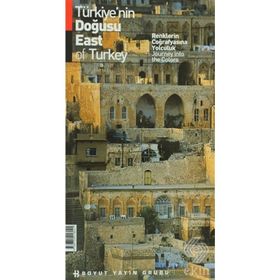 TÜRKİYE'NİN DOĞUSU EAST OF TURKEY - KOLEKTIF