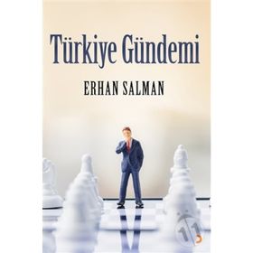 TÜRKİYE'NİN EĞİTİM GÜNDEMİ - ÜNAL ÖZMEN