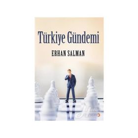 TÜRKİYE'NİN EĞİTİM GÜNDEMİ - ÜNAL ÖZMEN