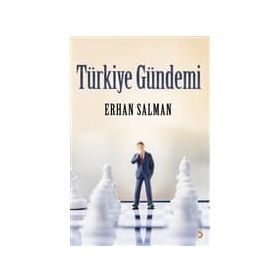 TÜRKİYE'NİN EĞİTİM GÜNDEMİ - ÜNAL ÖZMEN