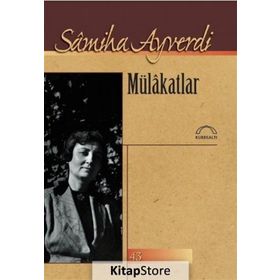 TÜRKİYE´NİN ERMENI MESELESI - SAMIHA AYVERDI