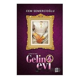 Türkiye'nin Gelin Evi - Cem Semercioğlu