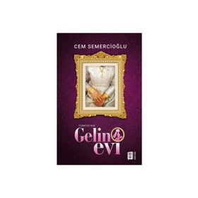 Türkiye'nin Gelin Evi - Cem Semercioğlu