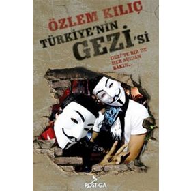 TÜRKIYENIN GEZISI - ÖZLEM KILIÇ