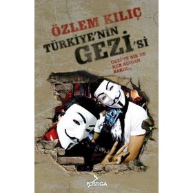 TÜRKIYENIN GEZISI - ÖZLEM KILIÇ