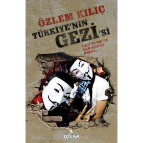 TÜRKIYENIN GEZISI - ÖZLEM KILIÇ