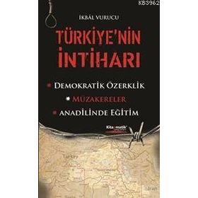 Türkiye’nin İntiharı - İkbal Vurucu