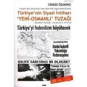 Türkiye’nin İntiharı - İkbal Vurucu