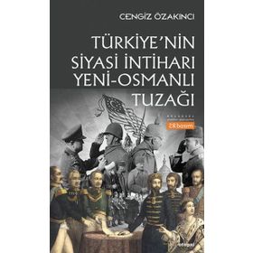 Türkiye’nin İntiharı - İkbal Vurucu